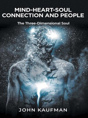 cover image of Mind-Heart-Soul Connection and People